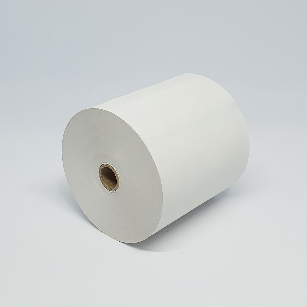 Thermal Paper Rolls 80×80 75 metres