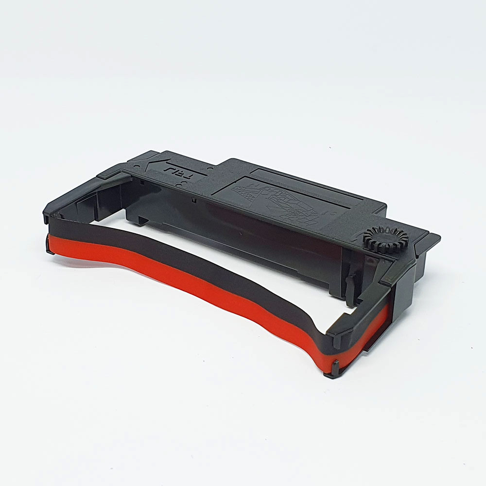 Epson ERC 38 Black/Red Printer Ribbon