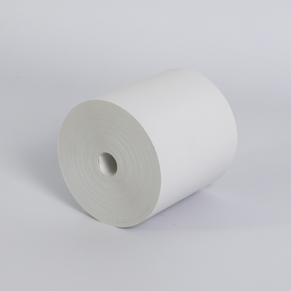 Enviro 93 Coreless Thermal Paper Rolls 80×80 93 metres