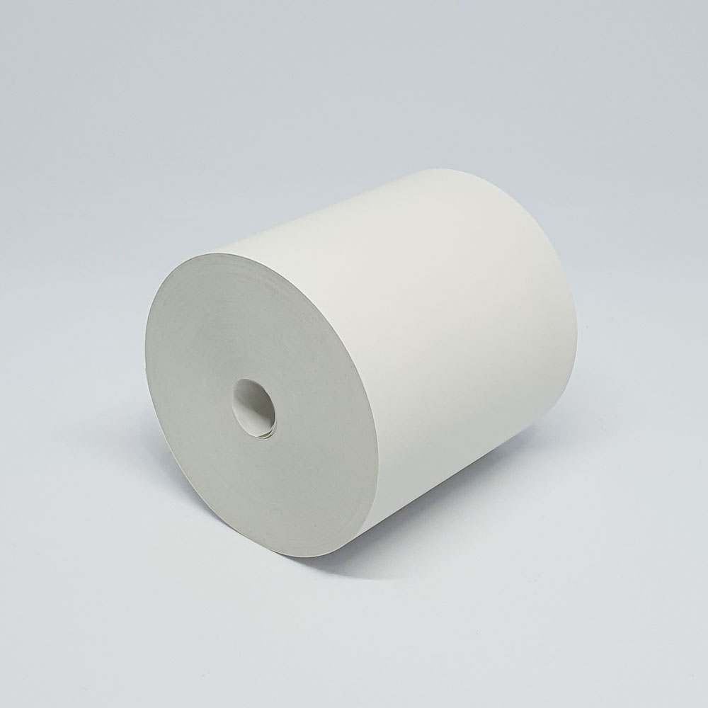 Enviro 93 Coreless Thermal Paper Rolls 80×80