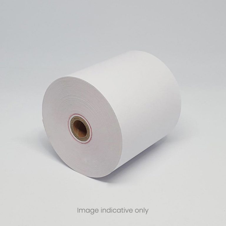 Bond Cash Register Roll 57x57 Thermal Paper Rolls Australia